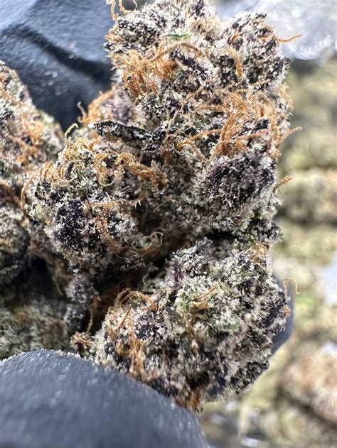 are small nugs less quality weed